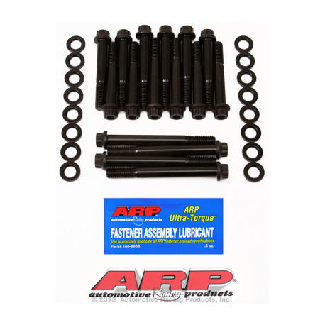 Șuruburi durabile ARP Buick Stage 1 12pt kit șuruburi cap | race-shop.ro