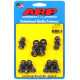 Șuruburi durabile ARP SB Chevy hex kit șuruburi baia de ulei | race-shop.ro