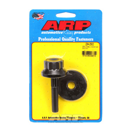 Șuruburi durabile ARP SB Chevykit șuruburi | race-shop.ro