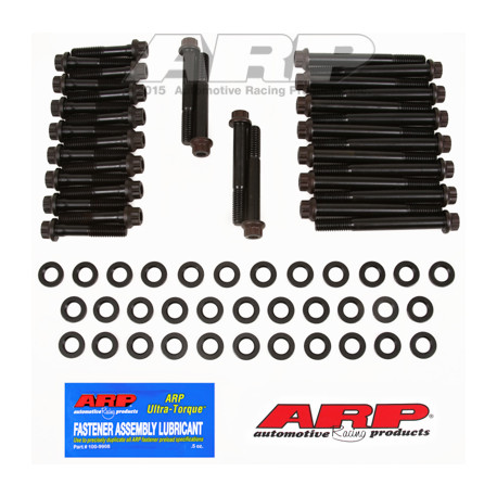 Șuruburi durabile ARP SB Chevy s Dart kit șuruburi cap | race-shop.ro