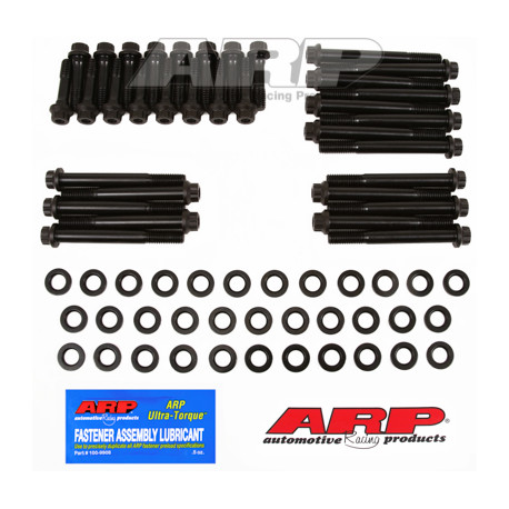 Șuruburi durabile ARP SB Chevy s Olds 14 12pt kit șuruburi cap | race-shop.ro