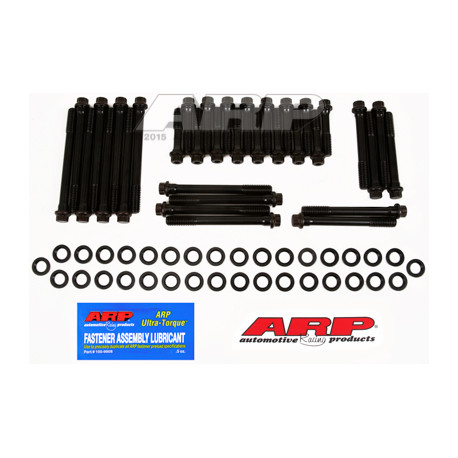 Șuruburi durabile ARP SB Chevy V8 s 18 hi-port 12pt U/C kit șuruburi cap | race-shop.ro