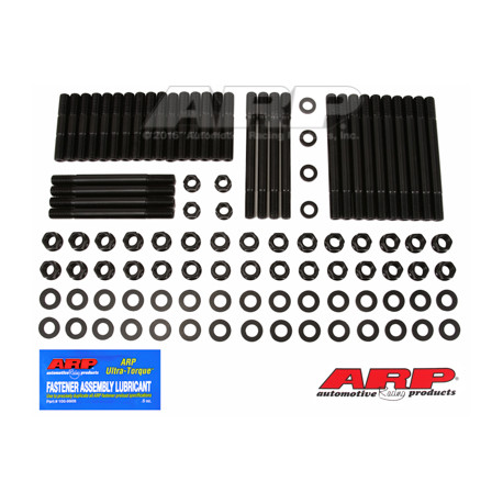 Șuruburi durabile ARP SB Chevy Dart 18 II-Gen. oțel Bloc HSK | race-shop.ro