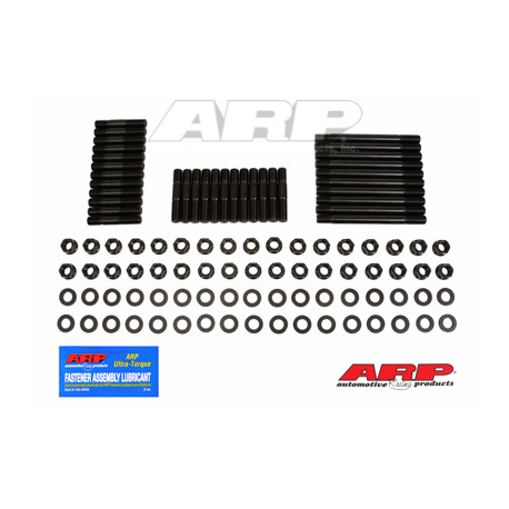 Șuruburi durabile ARP SB Chevy Dart-Buick HSK | race-shop.ro