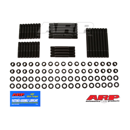 Șuruburi durabile ARP SB Chevy s 18 Rollover bielă 12pt HSK | race-shop.ro