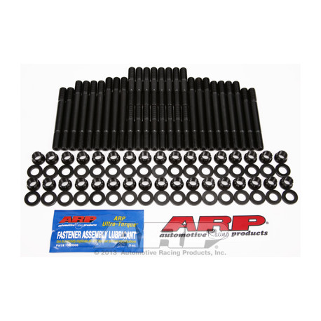 Șuruburi durabile ARP SB Chevy s -12 cu bloc alu | race-shop.ro