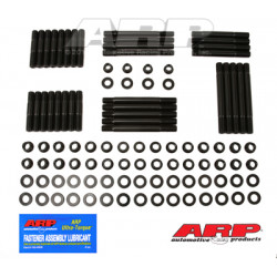 SB Chevy Pro Action cu bloc alu HSK