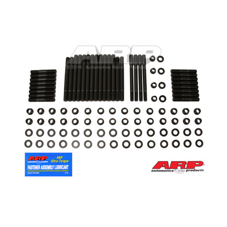 Șuruburi durabile ARP SB Chevy Dart 18 II-Gen. oțel Bloc 12pt HSK | race-shop.ro