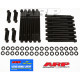 Șuruburi durabile ARP BB Chevy s Pontiac Pro Stock kit șuruburi cap | race-shop.ro