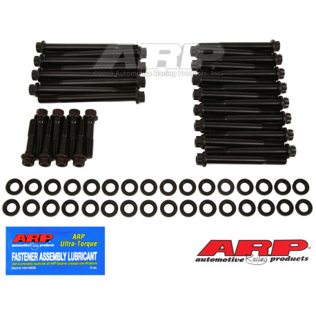 Șuruburi durabile ARP ARP set șuruburi chiulasă (Pro Series) | race-shop.ro
