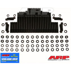 BB Chevy port simetric HSK