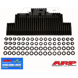BB Chevy Bowtie 12pt hsk