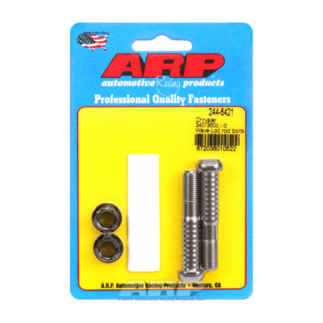 Șuruburi durabile ARP Chrysler 340-360c.i.d. șuruburi bielă | race-shop.ro