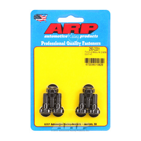 Șuruburi durabile ARP Ford kit șuruburi placa de presiune | race-shop.ro