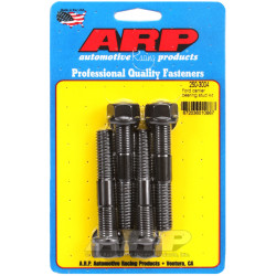 ARP prezoane pentru Ford