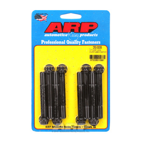 Șuruburi durabile ARP Chrysler kit șuruburi | race-shop.ro