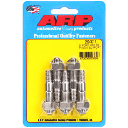 ARP prezoane pentru Ford 9 (inox, cap hexagonal)