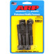 Șuruburi durabile ARP ARP prezoane pentru Ford H (cap hexagonal) | race-shop.ro