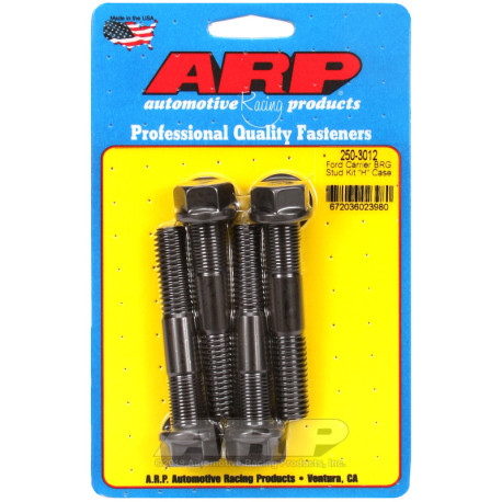 Șuruburi durabile ARP ARP prezoane pentru Ford H (cap hexagonal) | race-shop.ro