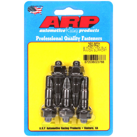 Șuruburi durabile ARP ARP prezoane pentru Ford 9 (cap hexagonal) | race-shop.ro