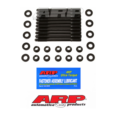 Șuruburi durabile ARP ARP Ford Zetec 2.0L set știfturi cap | race-shop.ro