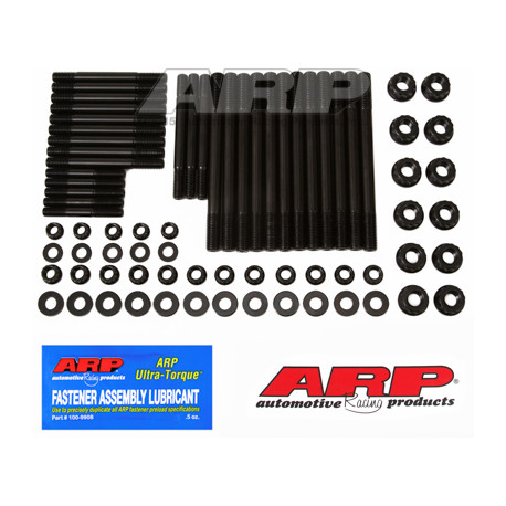 Șuruburi durabile ARP ARP Ford 2.5L 20V (Huba) `05 & MSK-ARP2000 | race-shop.ro