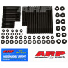 ARP Ford 2.5L 20V(Huba) '05 & MSK-ARP2000
