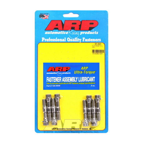 Șuruburi durabile ARP ARP Ford RS2000 2.0L M8 șuruburi bielă | race-shop.ro