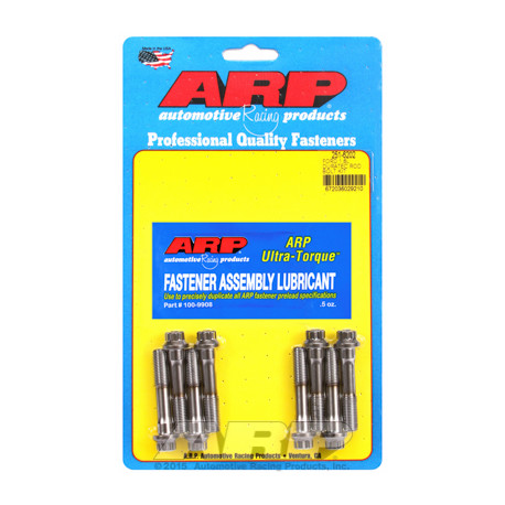Șuruburi durabile ARP ARP Ford 1.8L Duratech kit șuruburi bielă (M9x1.0) | race-shop.ro