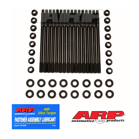 Șuruburi durabile ARP ARP Ford 2.5L Duratec V6 U/C set știfturi cap | race-shop.ro