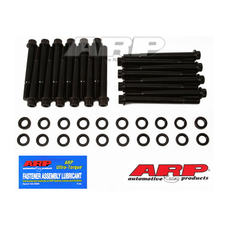 Șuruburi durabile ARP SB Ford SVO 351 Yates Design 12pt kit șuruburi cap | race-shop.ro