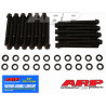 SB Ford SVO 351 Yates Design 12pt set șuruburi cap