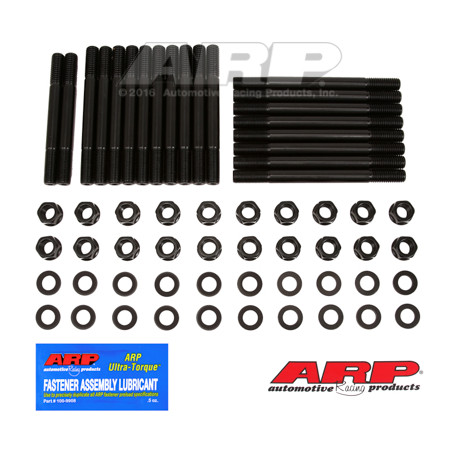 Șuruburi durabile ARP Ford 351 SVO Yates Design hsk | race-shop.ro