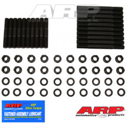 Ford 351 Bloc. cu 6049-N351 cap . hsk