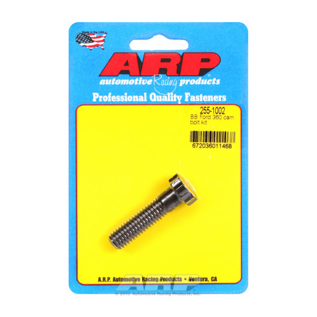 Șuruburi durabile ARP BB Ford 360 kit șuruburi camă | race-shop.ro
