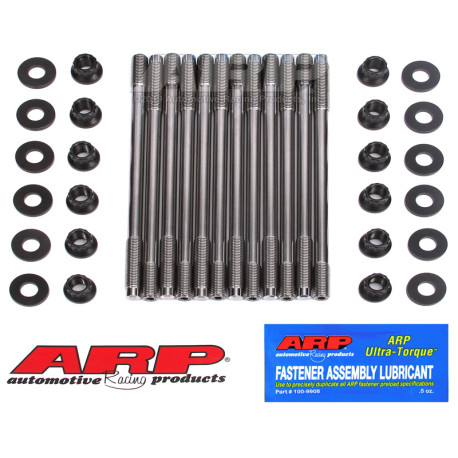 Șuruburi durabile ARP ARP set prezoane chiulasă pentru Subaru EJ22/EJ257/EJ205/207/EJ20/EJ255 (ARP2000) | race-shop.ro
