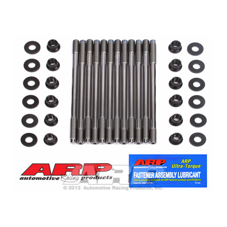 Șuruburi durabile ARP ARP Subaru EJ 2.0 Ltr & 2.5 Ltr DOHC set știfturi cap -ARP2000 | race-shop.ro