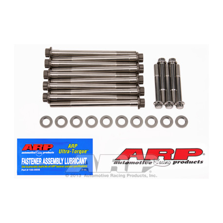 Șuruburi durabile ARP ARP kit șuruburi principale Subaru 2.0L FA20 | race-shop.ro
