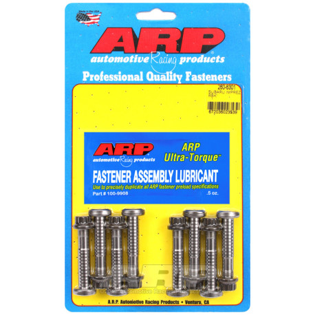 Șuruburi durabile ARP ARP set șuruburi biele pentru Subaru EJ22/EJ205/207/EJ20 (ARP2000) | race-shop.ro