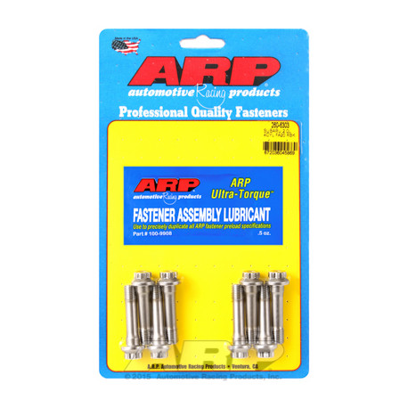 Șuruburi durabile ARP ARP kit șuruburi bielă Subaru 2.0L (FA20) 4-val. (ARP2000) | race-shop.ro