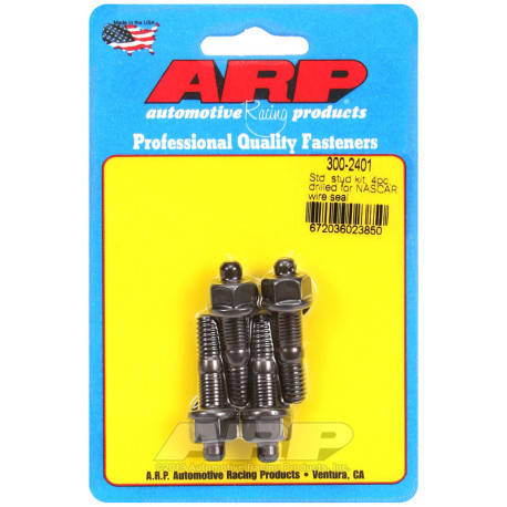 Șuruburi durabile ARP ARP prezoane carburator, V1 | race-shop.ro