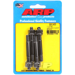 ARP prezoane carburator, V2