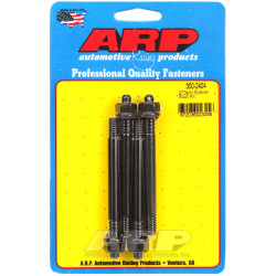 ARP prezoane carburator, V3