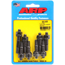 ARP prezoane carburator, V4