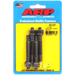 ARP prezoane carburator, V5