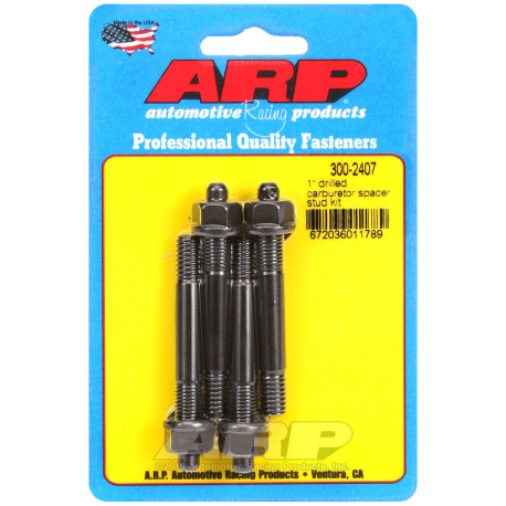 Șuruburi durabile ARP ARP prezoane carburator, V5 | race-shop.ro