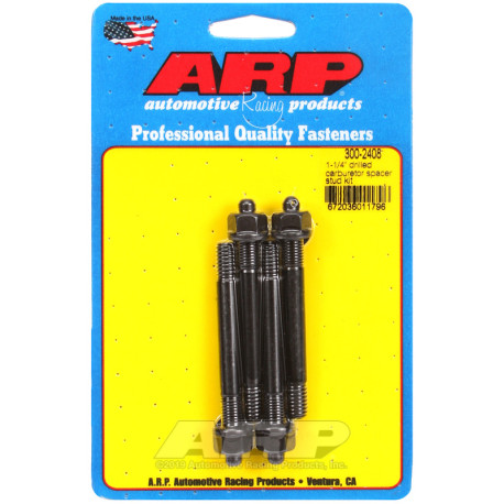 Șuruburi durabile ARP ARP prezoane carburator (1-), 1/4 | race-shop.ro