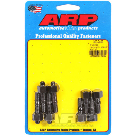 Șuruburi durabile ARP ARP prezoane carburator, V6 | race-shop.ro