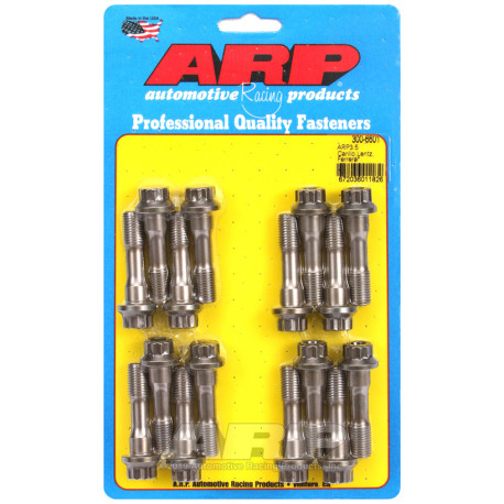 Șuruburi durabile ARP ARP set șuruburi biele (Carrillo Lentz. Ferrera) | race-shop.ro