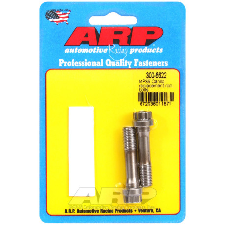Șuruburi durabile ARP ARP șuruburi bielă, 2 buc., V1 | race-shop.ro